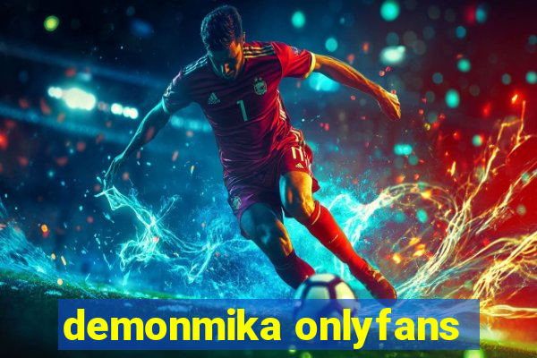 demonmika onlyfans